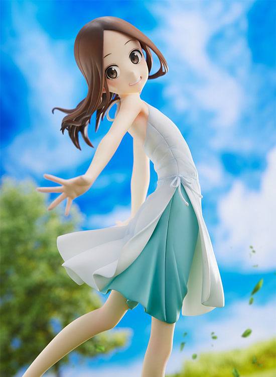 Karakai Jozu No Takagi-san