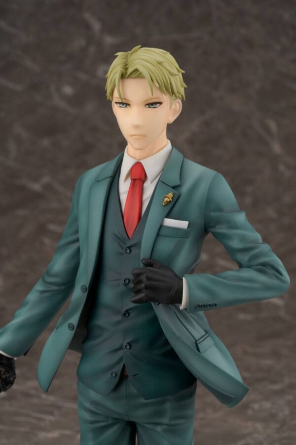 Figuras Spy × Family » Anime Cristal