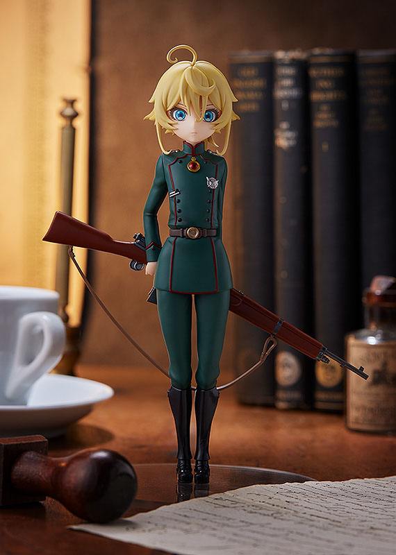 Youjo Senki