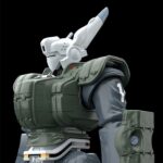 Descubre el apasionante mundo de Maqueta AV-98 Ingram Reactive Armor.