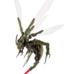 Descubre el apasionante mundo de Maqueta Alternative Messer Float.