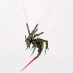 Descubre el apasionante mundo de Maqueta Alternative Messer Float.