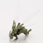 Descubre el apasionante mundo de Maqueta Alternative Messer Float.