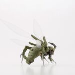 Descubre el apasionante mundo de Maqueta Alternative Messer Float.