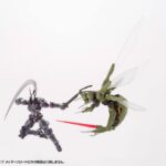 Descubre el apasionante mundo de Maqueta Alternative Messer Float.