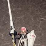 Descubre el apasionante mundo de Maqueta Bullet Knights Lancer.