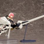 Descubre el apasionante mundo de Maqueta Bullet Knights Lancer.