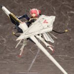 Descubre el apasionante mundo de Maqueta Bullet Knights Lancer.