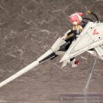 Descubre el apasionante mundo de Maqueta Bullet Knights Lancer.
