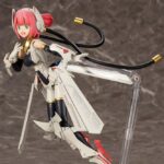 Descubre el apasionante mundo de Maqueta Bullet Knights Lancer.