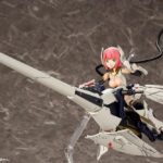 Descubre el apasionante mundo de Maqueta Bullet Knights Lancer.