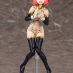 Descubre el apasionante mundo de Maqueta Bullet Knights Lancer.