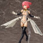 Descubre el apasionante mundo de Maqueta Bullet Knights Lancer.