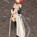 Descubre el apasionante mundo de Maqueta Bullet Knights Lancer.