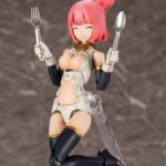 Descubre el apasionante mundo de Maqueta Bullet Knights Lancer.