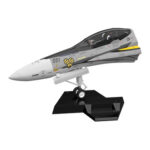 Descubre el apasionante mundo de Maqueta Fighter Nose Collection VF-25S.