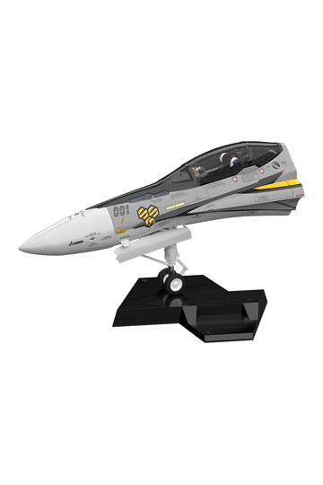 Maqueta Fighter Nose Collection VF-25S