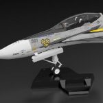 Descubre el apasionante mundo de Maqueta Fighter Nose Collection VF-25S.