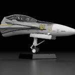 Descubre el apasionante mundo de Maqueta Fighter Nose Collection VF-25S.