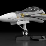 Descubre el apasionante mundo de Maqueta Fighter Nose Collection VF-25S.
