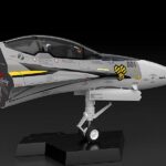 Descubre el apasionante mundo de Maqueta Fighter Nose Collection VF-25S.