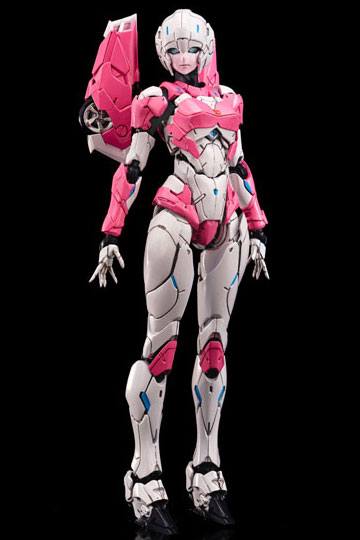 Maqueta Furai Model Kit Arcee