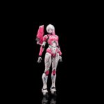 Descubre el apasionante mundo de Maqueta Furai Model Kit Arcee.