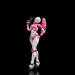 Descubre el apasionante mundo de Maqueta Furai Model Kit Arcee.