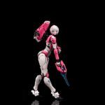 Descubre el apasionante mundo de Maqueta Furai Model Kit Arcee.