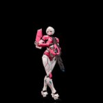 Descubre el apasionante mundo de Maqueta Furai Model Kit Arcee.