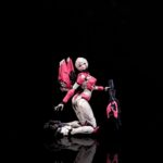 Descubre el apasionante mundo de Maqueta Furai Model Kit Arcee.