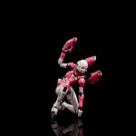 Descubre el apasionante mundo de Maqueta Furai Model Kit Arcee.