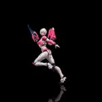 Descubre el apasionante mundo de Maqueta Furai Model Kit Arcee.