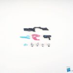 Descubre el apasionante mundo de Maqueta Furai Model Kit Arcee.