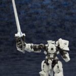 Descubre el apasionante mundo de Maqueta Heavy Armor Type Rook 10cm.