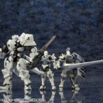 Descubre el apasionante mundo de Maqueta Heavy Armor Type Rook 10cm.