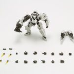 Descubre el apasionante mundo de Maqueta Heavy Armor Type Rook 10cm.