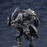 Descubre el apasionante mundo de Maqueta Heavy Armor Type Rook Lefty.