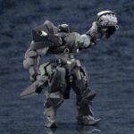 Descubre el apasionante mundo de Maqueta Heavy Armor Type Rook Lefty.