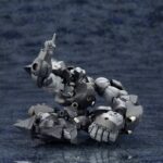 Descubre el apasionante mundo de Maqueta Heavy Armor Type Rook Lefty.