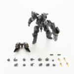 Descubre el apasionante mundo de Maqueta Heavy Armor Type Rook Lefty.