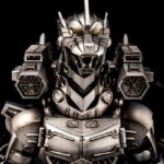 Descubre el apasionante mundo de Maqueta MechaGodzilla Kiryu Heavy Armor.