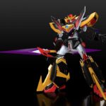 Descubre el apasionante mundo de Maqueta Moderoid God E Gravion 17cm.