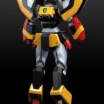 Descubre el apasionante mundo de Maqueta Moderoid God E Gravion 17cm.