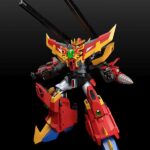 Descubre el apasionante mundo de Maqueta Moderoid Sol E Gravion.