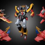 Descubre el apasionante mundo de Maqueta Moderoid Sol E Gravion.