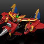 Descubre el apasionante mundo de Maqueta Moderoid Sol E Gravion.