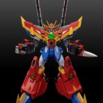 Descubre el apasionante mundo de Maqueta Moderoid Sol E Gravion.