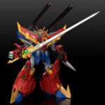 Descubre el apasionante mundo de Maqueta Moderoid Sol E Gravion.