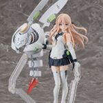 Descubre el apasionante mundo de Maqueta Original Character Ray y Type Wasp.